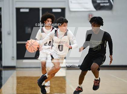 Thumbnail 3 in D'Evelyn vs Pomona photogallery.
