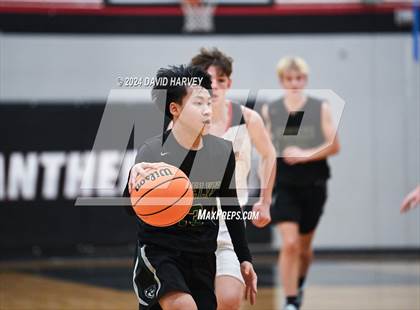 Thumbnail 3 in D'Evelyn vs Pomona photogallery.