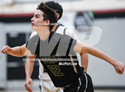 Thumbnail 3 in D'Evelyn vs Pomona photogallery.