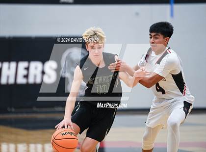Thumbnail 3 in D'Evelyn vs Pomona photogallery.