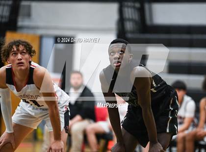 Thumbnail 2 in D'Evelyn vs Pomona photogallery.