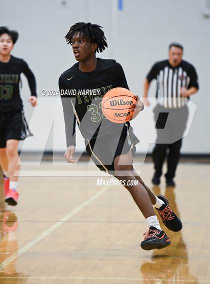 Thumbnail 3 in D'Evelyn vs Pomona photogallery.