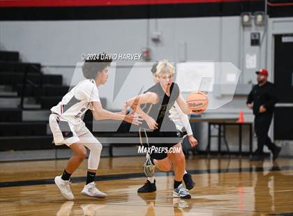 Thumbnail 3 in D'Evelyn vs Pomona photogallery.