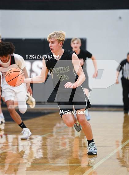 Thumbnail 3 in D'Evelyn vs Pomona photogallery.