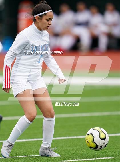 Thumbnail 2 in Skyline vs Trimble Tech (17th Annual Hwy 287 Tournament) photogallery.