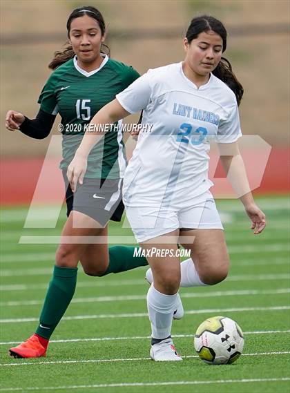 Thumbnail 3 in Skyline vs Trimble Tech (17th Annual Hwy 287 Tournament) photogallery.