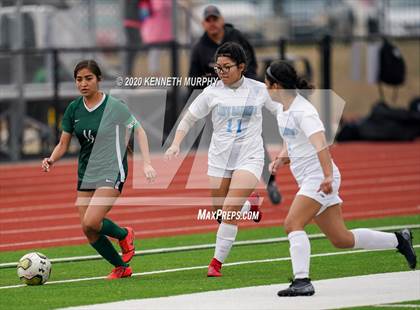 Thumbnail 2 in Skyline vs Trimble Tech (17th Annual Hwy 287 Tournament) photogallery.