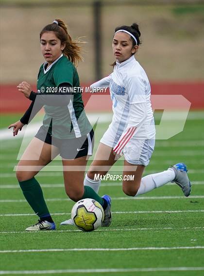 Thumbnail 2 in Skyline vs Trimble Tech (17th Annual Hwy 287 Tournament) photogallery.
