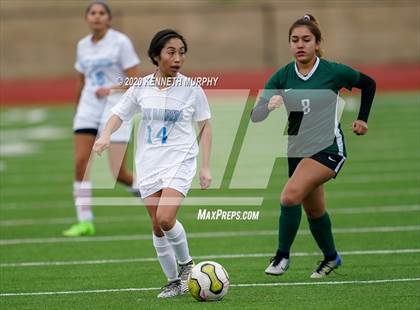 Thumbnail 3 in Skyline vs Trimble Tech (17th Annual Hwy 287 Tournament) photogallery.