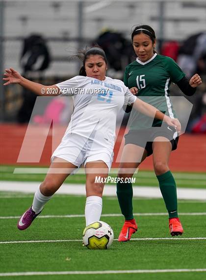 Thumbnail 2 in Skyline vs Trimble Tech (17th Annual Hwy 287 Tournament) photogallery.
