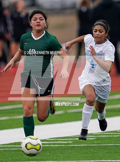 Thumbnail 1 in Skyline vs Trimble Tech (17th Annual Hwy 287 Tournament) photogallery.