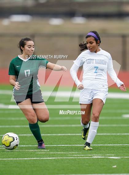 Thumbnail 2 in Skyline vs Trimble Tech (17th Annual Hwy 287 Tournament) photogallery.