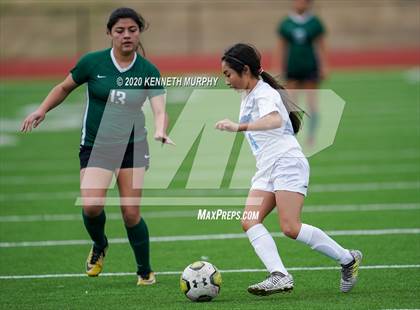 Thumbnail 2 in Skyline vs Trimble Tech (17th Annual Hwy 287 Tournament) photogallery.