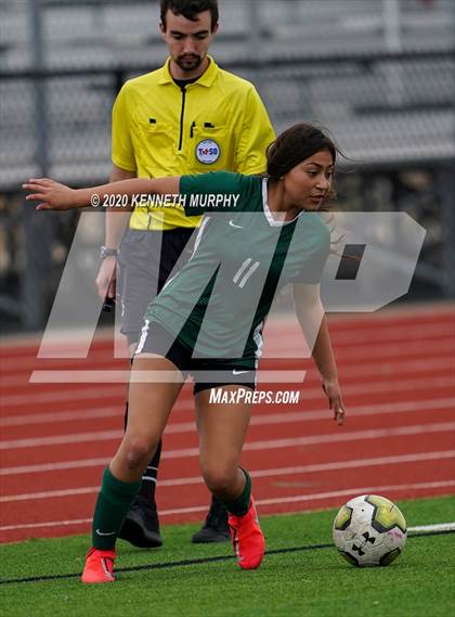 Thumbnail 2 in Skyline vs Trimble Tech (17th Annual Hwy 287 Tournament) photogallery.