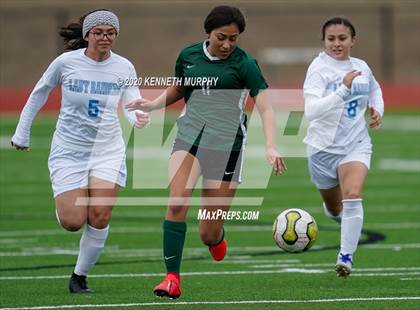 Thumbnail 2 in Skyline vs Trimble Tech (17th Annual Hwy 287 Tournament) photogallery.