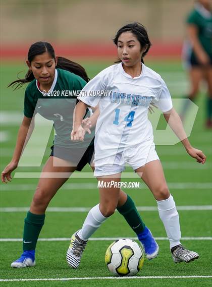 Thumbnail 3 in Skyline vs Trimble Tech (17th Annual Hwy 287 Tournament) photogallery.