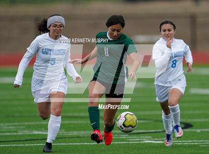 Thumbnail 1 in Skyline vs Trimble Tech (17th Annual Hwy 287 Tournament) photogallery.