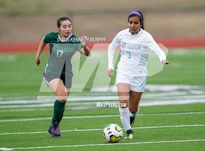 Thumbnail 2 in Skyline vs Trimble Tech (17th Annual Hwy 287 Tournament) photogallery.