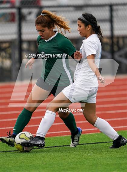 Thumbnail 3 in Skyline vs Trimble Tech (17th Annual Hwy 287 Tournament) photogallery.