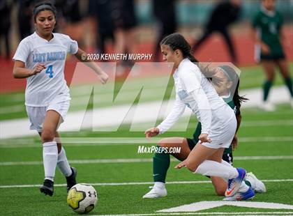 Thumbnail 2 in Skyline vs Trimble Tech (17th Annual Hwy 287 Tournament) photogallery.