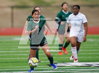 Thumbnail 2 in Skyline vs Trimble Tech (17th Annual Hwy 287 Tournament) photogallery.
