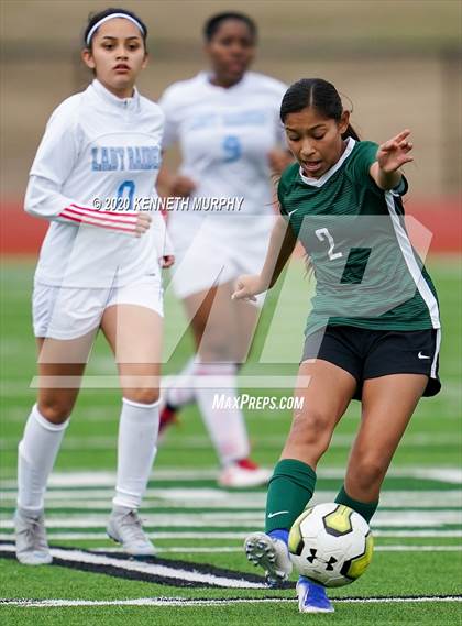 Thumbnail 3 in Skyline vs Trimble Tech (17th Annual Hwy 287 Tournament) photogallery.