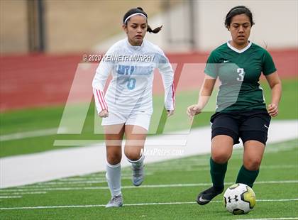 Thumbnail 3 in Skyline vs Trimble Tech (17th Annual Hwy 287 Tournament) photogallery.