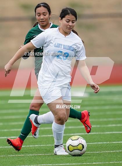 Thumbnail 2 in Skyline vs Trimble Tech (17th Annual Hwy 287 Tournament) photogallery.