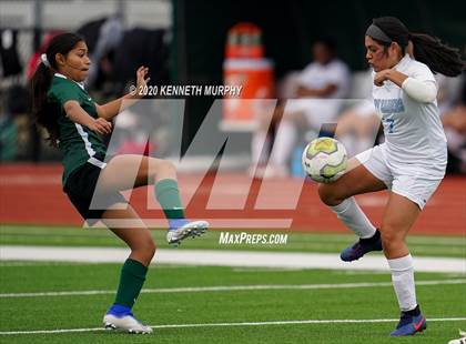 Thumbnail 2 in Skyline vs Trimble Tech (17th Annual Hwy 287 Tournament) photogallery.