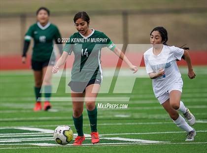 Thumbnail 2 in Skyline vs Trimble Tech (17th Annual Hwy 287 Tournament) photogallery.