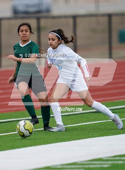 Thumbnail 3 in Skyline vs Trimble Tech (17th Annual Hwy 287 Tournament) photogallery.