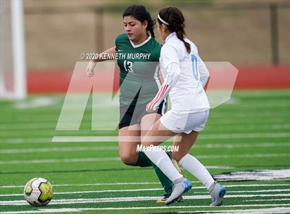 Thumbnail 1 in Skyline vs Trimble Tech (17th Annual Hwy 287 Tournament) photogallery.