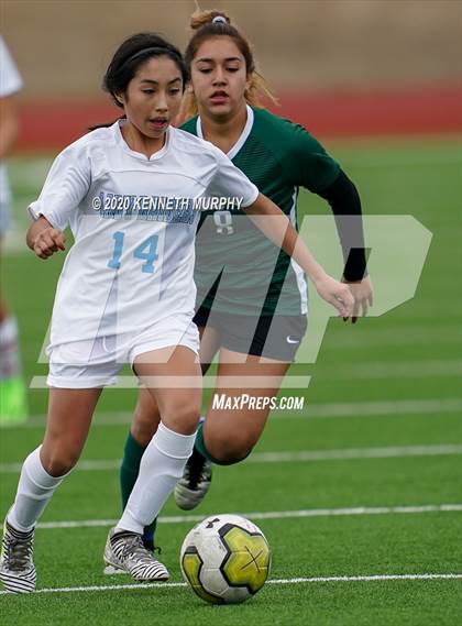 Thumbnail 1 in Skyline vs Trimble Tech (17th Annual Hwy 287 Tournament) photogallery.