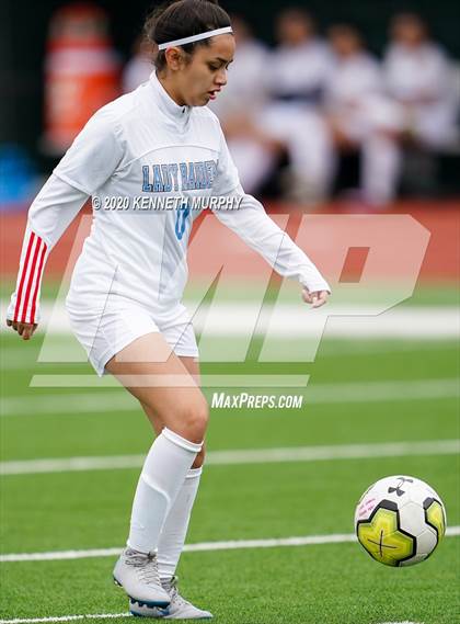 Thumbnail 1 in Skyline vs Trimble Tech (17th Annual Hwy 287 Tournament) photogallery.