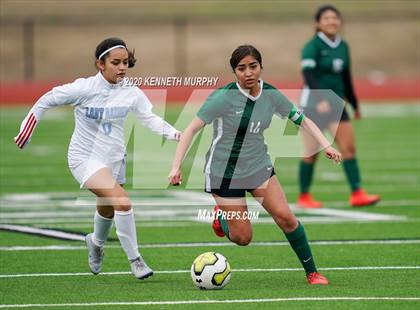 Thumbnail 2 in Skyline vs Trimble Tech (17th Annual Hwy 287 Tournament) photogallery.
