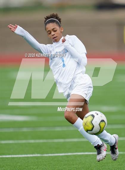 Thumbnail 2 in Skyline vs Trimble Tech (17th Annual Hwy 287 Tournament) photogallery.