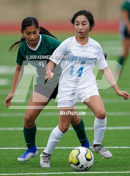 Thumbnail 2 in Skyline vs Trimble Tech (17th Annual Hwy 287 Tournament) photogallery.
