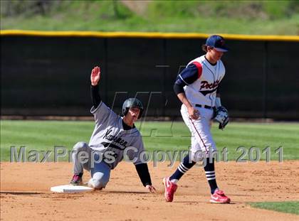 Thumbnail 3 in Pocatello vs Kuna (4A State Tournament) photogallery.