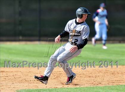 Thumbnail 2 in Pocatello vs Kuna (4A State Tournament) photogallery.