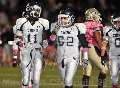 Thumbnail 2 in Chino @ Don Lugo photogallery.