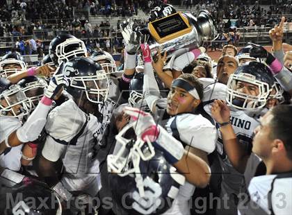 Thumbnail 1 in Chino @ Don Lugo photogallery.
