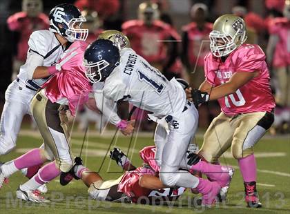 Thumbnail 2 in Chino @ Don Lugo photogallery.