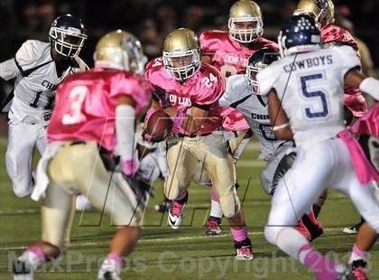Thumbnail 3 in Chino @ Don Lugo photogallery.