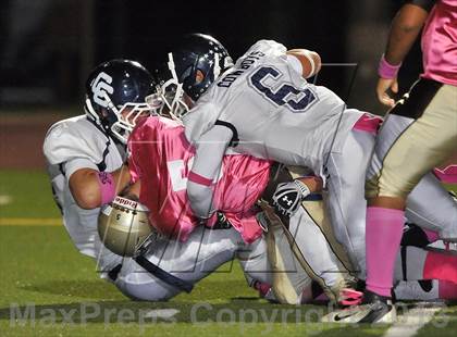 Thumbnail 2 in Chino @ Don Lugo photogallery.