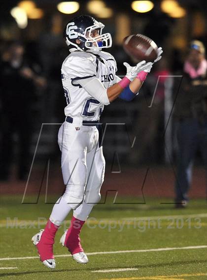 Thumbnail 3 in Chino @ Don Lugo photogallery.