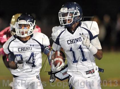Thumbnail 2 in Chino @ Don Lugo photogallery.