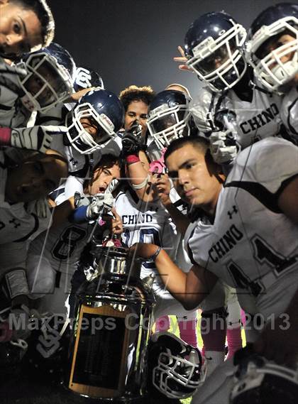 Thumbnail 1 in Chino @ Don Lugo photogallery.