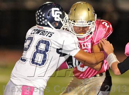 Thumbnail 3 in Chino @ Don Lugo photogallery.