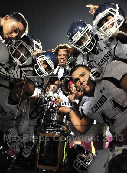 Thumbnail 2 in Chino @ Don Lugo photogallery.