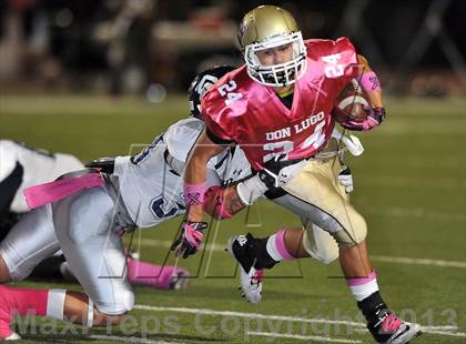 Thumbnail 3 in Chino @ Don Lugo photogallery.